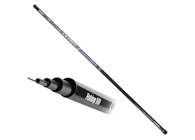 Вудилище махове Fishing ROI Ultra Pole 9325 MT 5м 5-25gr б/к  Фото 2